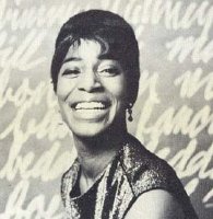 Shirley Ellis